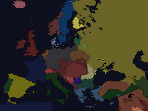 New Treaty Of Helenes for Greece remix