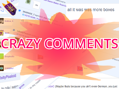 PGMA has crazy comments #1.5