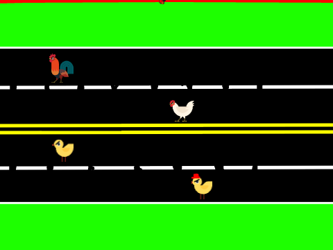 Chicken