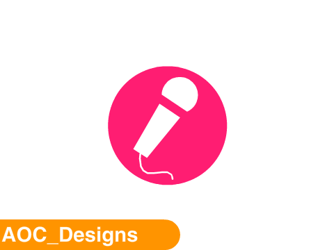 music icon for wind OS