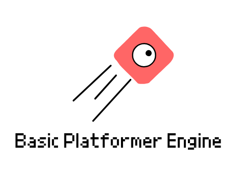 Basic platformer Engine