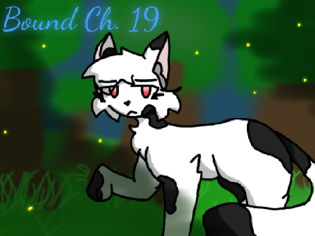 [reshare] Bound Chapter 19 TNE