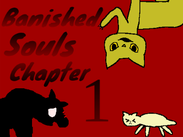 banished souls chapter 1