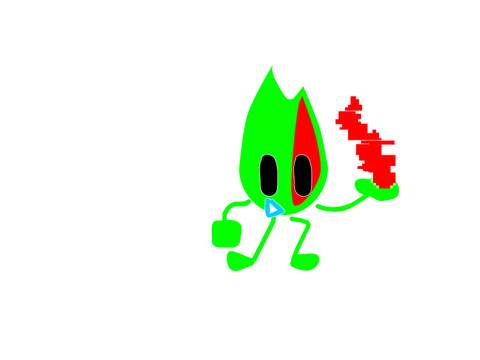 Leak