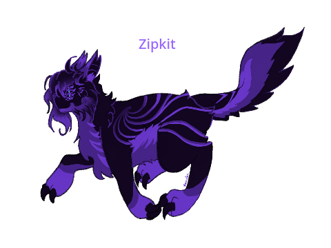 ·₊˚ ZipKit Preclaim ˚₊·