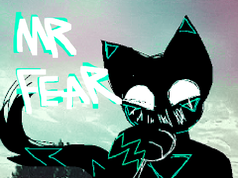 MR FEAR - animeme remake hi