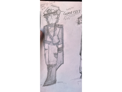 Uhmm boo- swap designs-