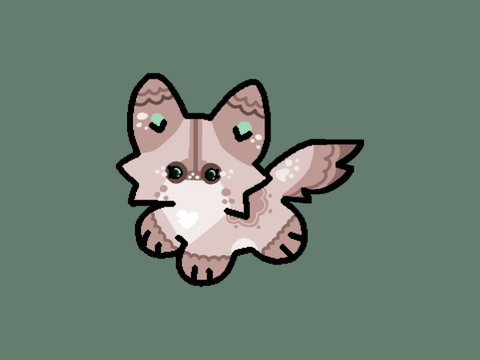 ☾ Warm Whimsy