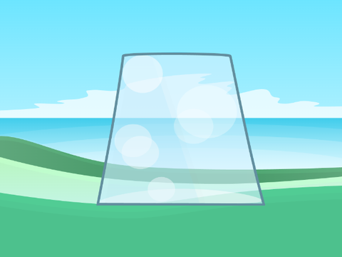 Icey remade asset V2