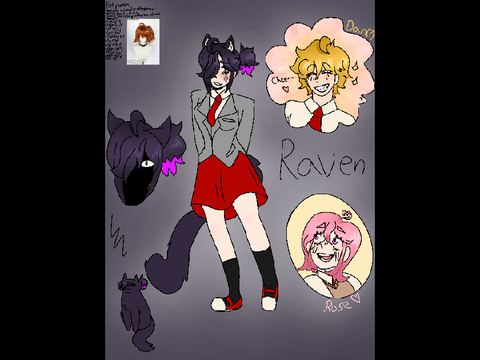 Raven