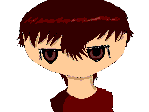 New Drawing!!!
