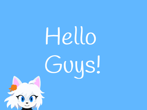 I've Reached 400 Followers*:･ﾟ✧