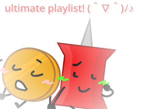 ⯌➝ `:∙✧ ULTIMATE fan playlist! (◍•ᴗ•◍)✧∙:`