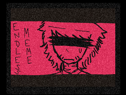 Endless ||TRE EDIT||