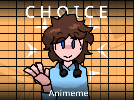 [reshare] choice - memix