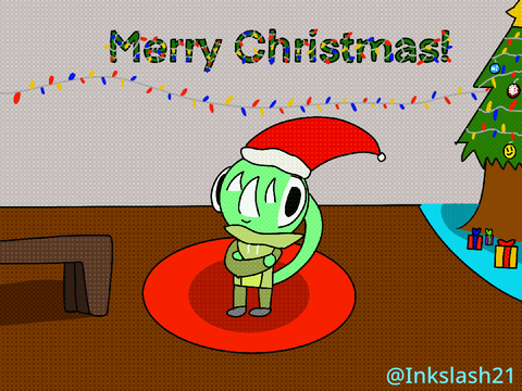 Merry Christmas!