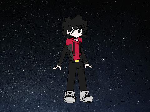 Channel Alex