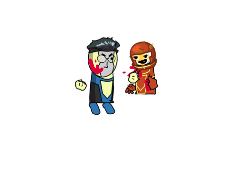 hehe