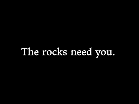 Scrtach Rock Month PSA