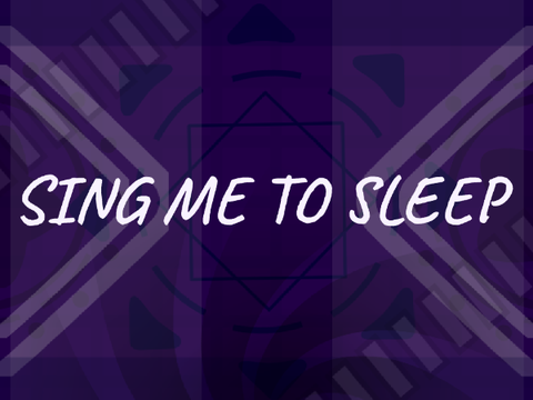 Sing Me To Sleep <> Memix