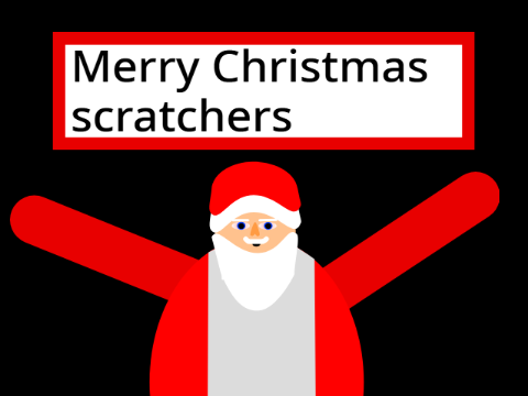 Christmas Greetings