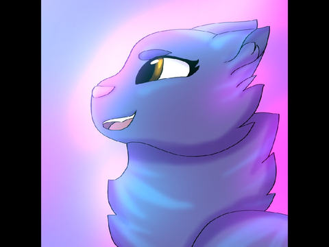 PFP entry/request