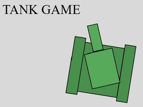 tank game