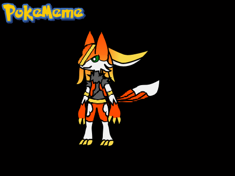 Pokememe - Hey