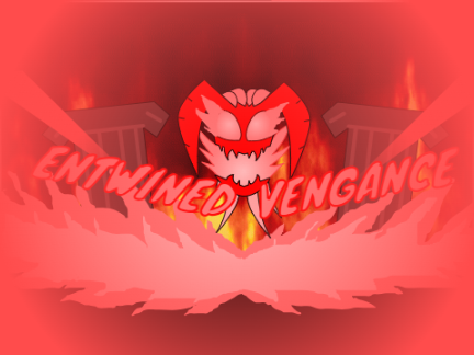 Entwined Vengeance (Entwined Fate K.S Mania Cover)