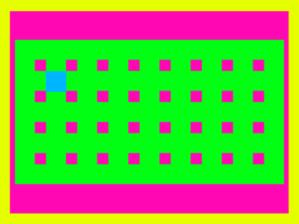 Maze game  
