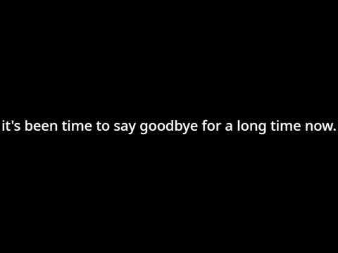 So long, Scratch.