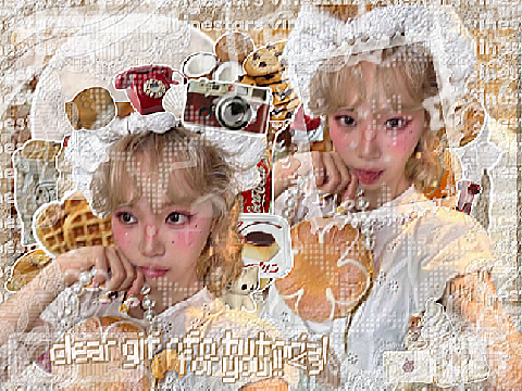 ılıl [ 007 :  (¬_¬") .. clear gif pfp tuto ?! ] ⌛ ꒱ ˊ˗