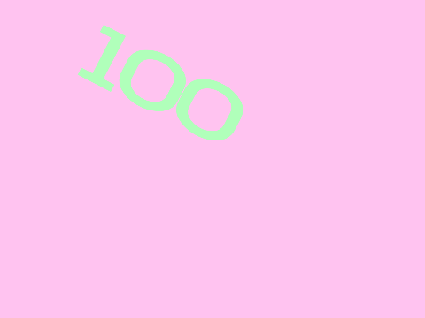 100