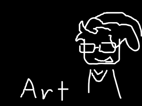 Christmas Art I made a while ago @Mushie_lol