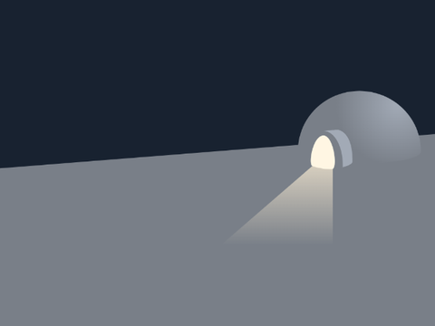 (The Bunker Arc) Gauntlet In The Gale