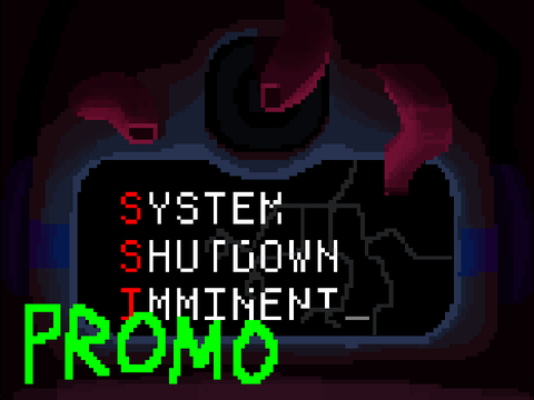 (Promo) System Shutdown Imminent