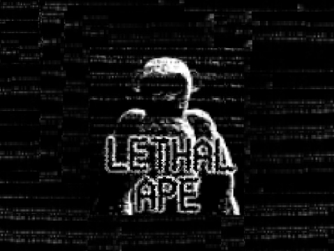Lethal ape 2D