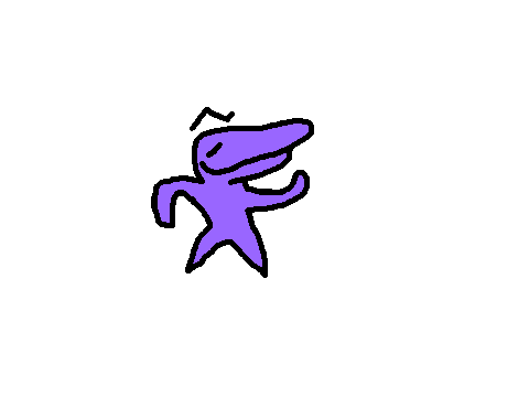 ben dance