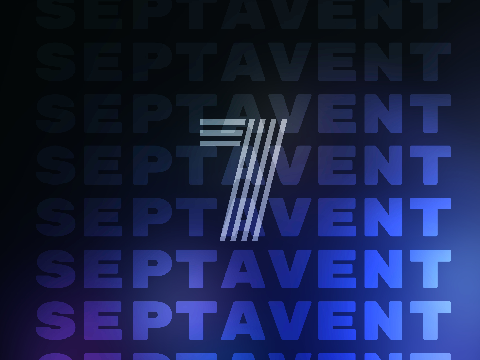 S E P T A V E N T - PolyOS 7 Launch Event
