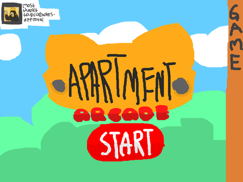 Apartment Arcade ((official)) wip wip wip  remix