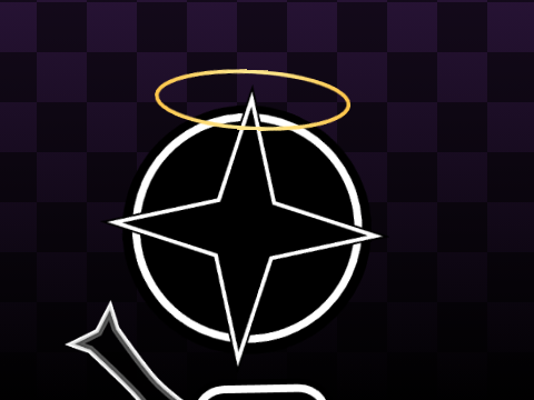 v tuber template