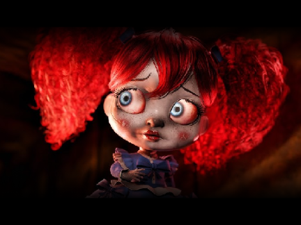 Poppy Playtime Chapter 5 Cinematic Trailer - Welcome Home 