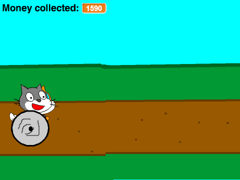 Fox Run! v0.2.4 