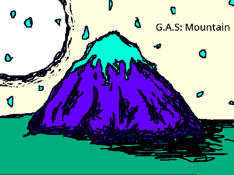 mountain incoming aaaaaa