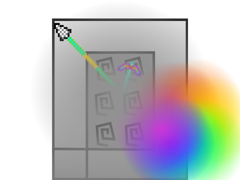 CCWM (Create Crystals With Magic) X MineCraft (WIP)