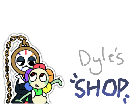 [Dyle's Shop] Animation Meme