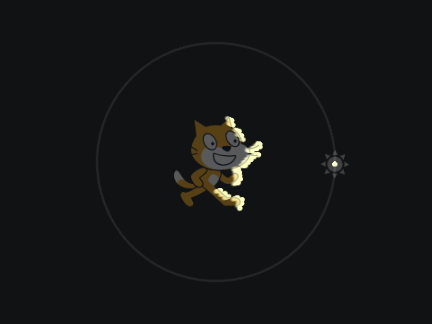 Sprite Highlight