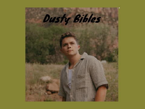 dusty bibles - josiah queen remix