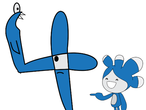 4