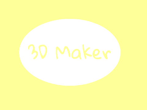 ☕ My Fox 3D Maker! ☕